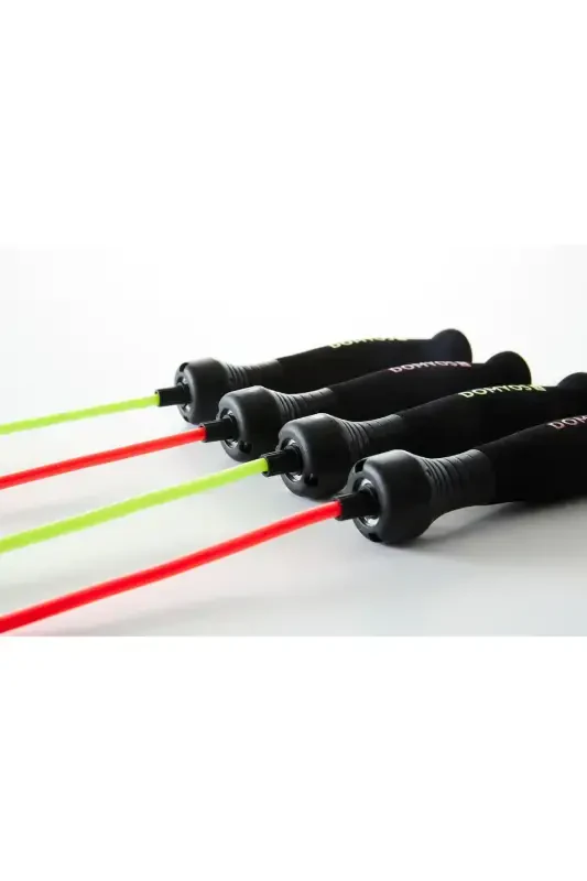 Турникет одинарного размера от Domyos Atlama Ipi - Jr500 3 м. Желтый Si - 4