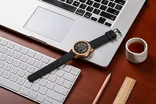Turnwin 18mm 20mm 22mm Enlik Silikon Tez Chiqariladigan Bilakuzuk Almashtirish Sport Tasmalar Bilaguzuk Soat Tasmasi Ayollar Erkaklar Smartwatch uchun Tez Chiqarish Pinlari bilan - 2