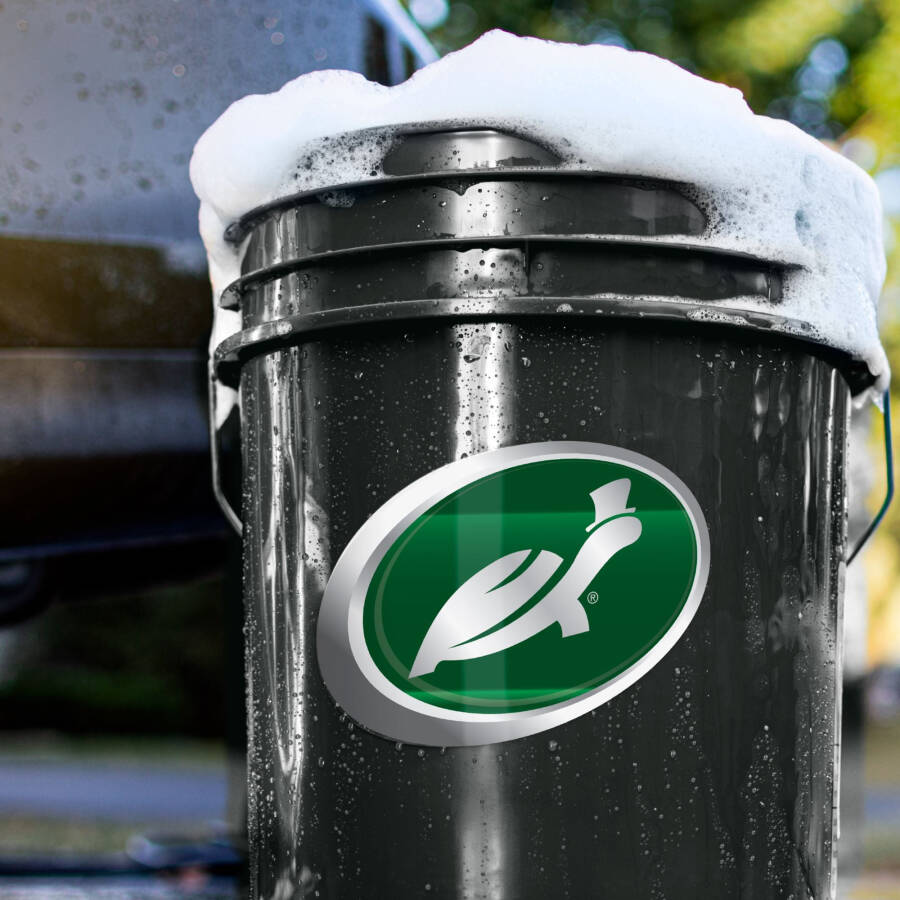 Turtle Wax Complete Car Care 4 Piece Kit, 53834- - 10