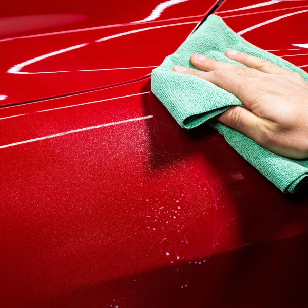 Turtle Wax Полный набор для ухода за автомобилем из 4 предметов, 53834 - 3