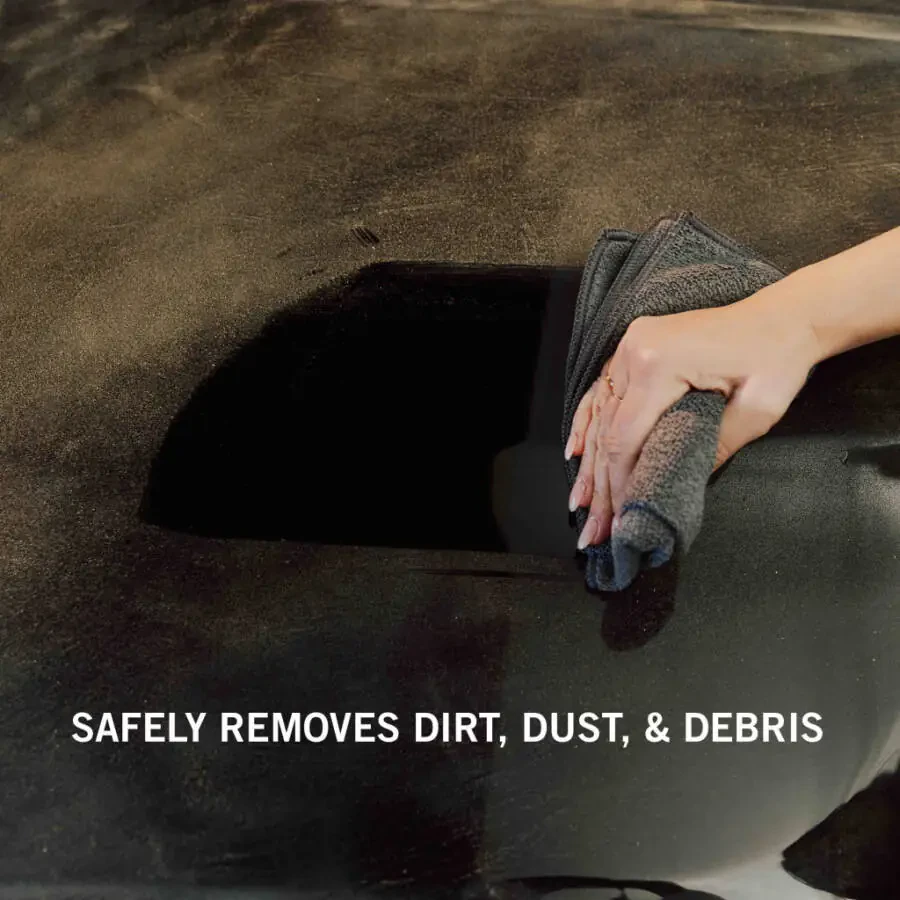 Turtle Wax Slick Shine Быстрый спрей для детализации, 591 мл - 4