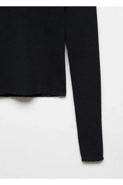 Turtleneck sweater - 5