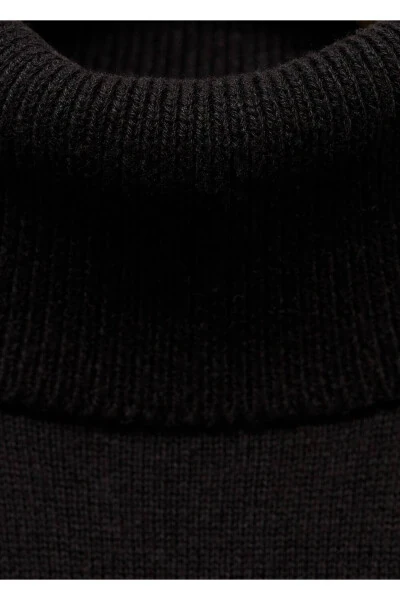 Turtleneck sweater - 3