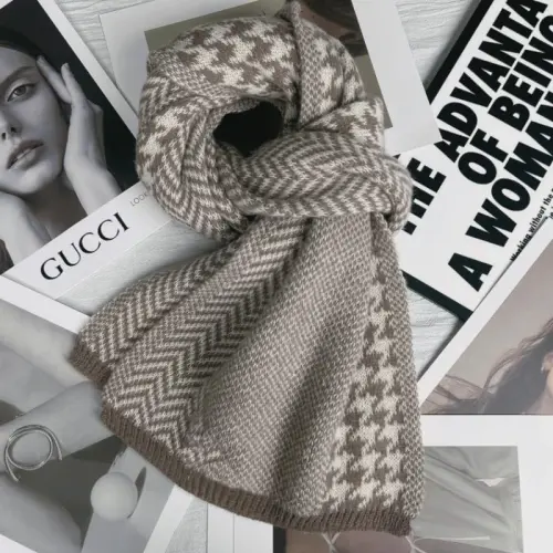 TUSOPORT Scarf For Women Winter Scarves For Women CasModazoneere Womens Scarves Neck Scarf Plaid Fall Soft Classic Warm Lightweight - TUSOPORT (1)
