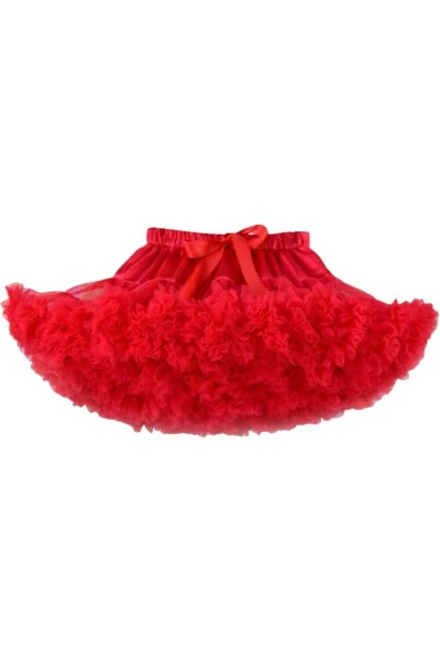 Tutu Skirt Special Model - 3