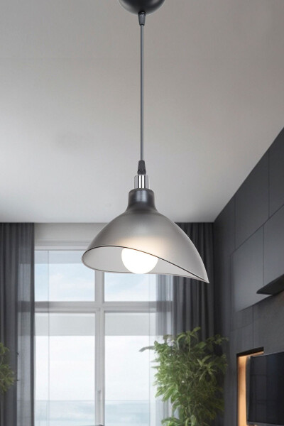 Tutunli Sarkıt Avize Yotoq Xona Mehmonxona Oshxona Koridor Chiroq - AG LIGHTDESIGN