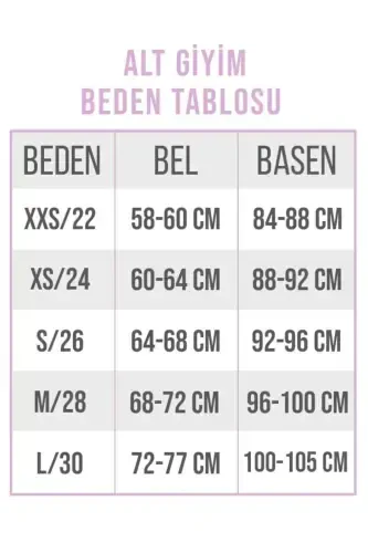 Tüvit Mato Mini Tüvit Yubka Qora - 3