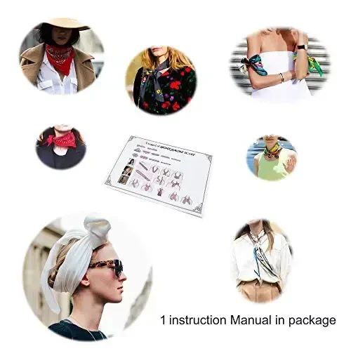 ТВОЯ УЛЫБКА Большой платок в стиле бохо для женщин Легкий платок с цветочным принтом Модные шарфы на осень и зиму Шаль с бахромой - 6