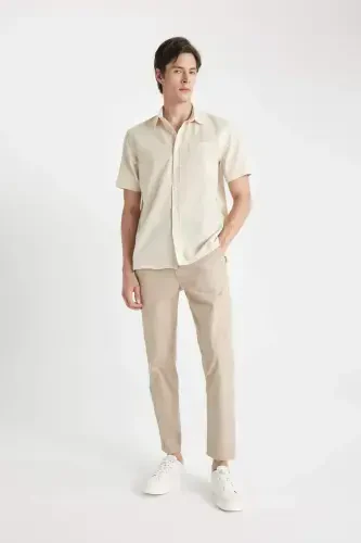 Twill Chino Kanvas Shimim D1779AX24SP - 1