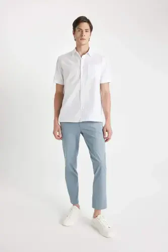 Twill Chino Kanvas Shimim D1779AX24SP - 1