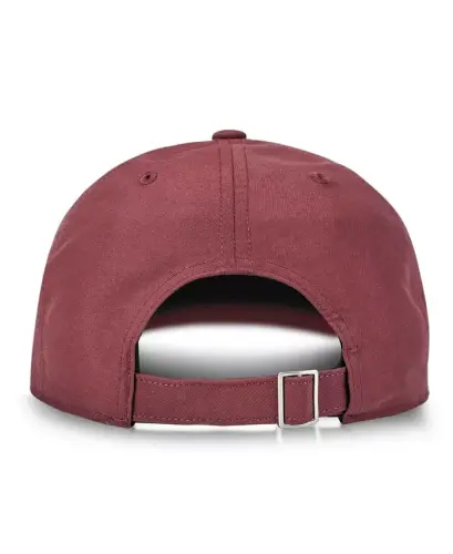 Twill Logo Cap - Rose - 5