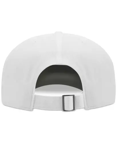 Twill Logo Cap - White - REEBOK (1)