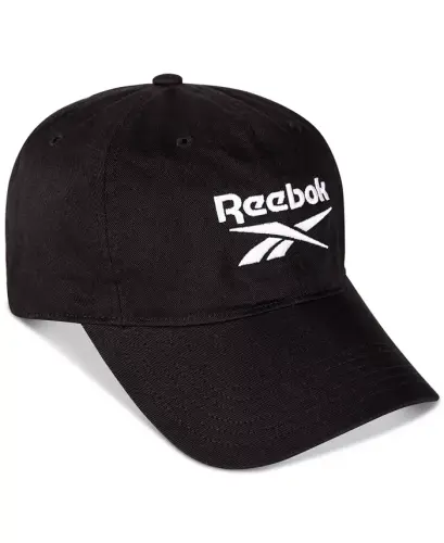 Twill Logo Kepka-Qora - 4