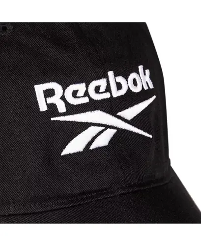 Twill Logo Kepka-Qora - 9