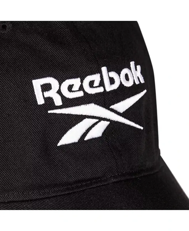 Twill Logo Kepka-Qora - 9