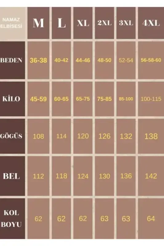 Two Pieces Skirted Women's Summer Prayer Dress, Non-Sweating Prayer Outfit, Flowy Abaya-Burgundy - 2