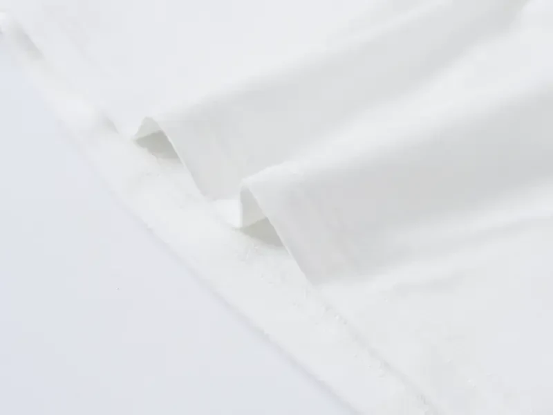 Tyhengta Men's Turtleneck Sweaters Long Sleeve Pullover Sweaters Mock Neck Knitted T-Shirt Basic Slim Fit Tee Tops White M- - 3