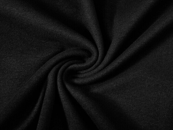 Tyhengta Men's Turtleneck Sweaters Long Sleeve Pullover Sweaters Mock Neck Knitted T-Shirt Basic Slim Fit Tee Tops Black L - 6