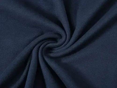 Tyhengta Мужской водолазка свитер Длинный рукав Пуловер Свитер Воротник-стойка Вязаная Футболка Базовый Тонкий крой Верх Синий L - 6