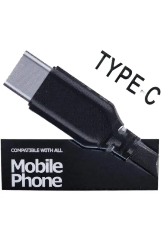 Type-c 15/16 Plus/15 Pro/16 Pro Max Samsung/xiaomi/oppo/huawei Uyumlu Kulaklık Bluetooth Gerektirmez-Siyah - 3