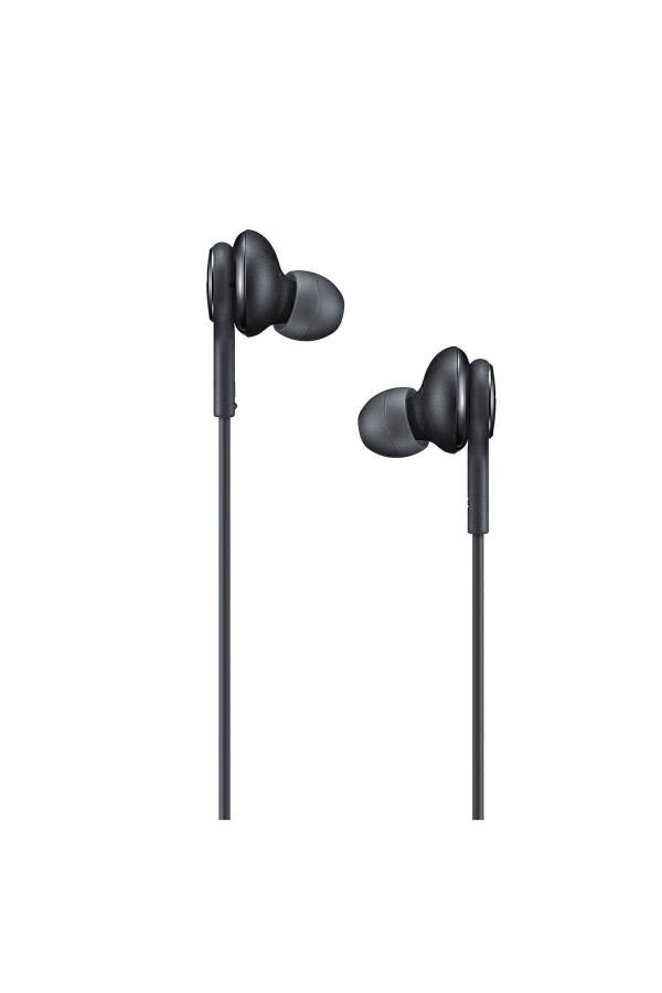 Type C Earphones Compatible with Samsung A33 A34 A53 A54 A60 A73 A80 A8s A9 Pro Fold - 3