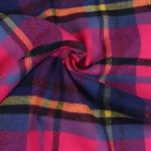 TZ Promise Herringbone Houndstooth Checked Pattern CasModazoneere Feel Classic Soft Luxurious Winter Scarf For Men Women - 4