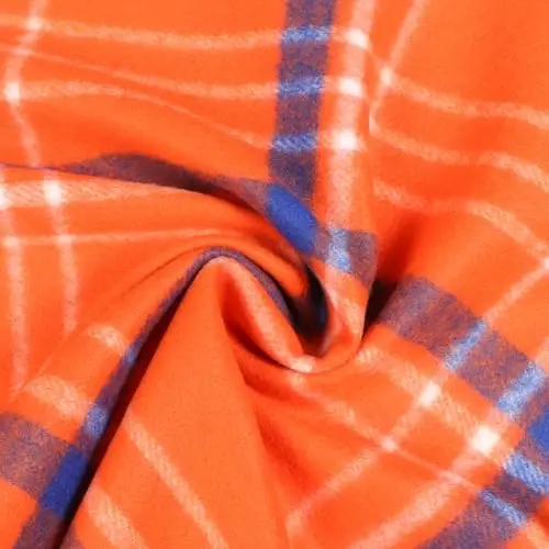 TZ Promise Herringbone Houndstooth Checked Pattern CasModazoneere Feel Classic Soft Luxurious Winter Scarf For Men Women - 3