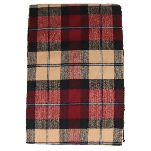 TZ Promise Herringbone Houndstooth Checked Pattern CasModazoneere Feel Classic Soft Luxurious Winter Scarf For Men Women - TZ (1)