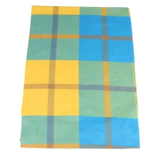 TZ Promise Herringbone Houndstooth Checked Pattern CasModazoneere Feel Classic Soft Luxurious Winter Scarf For Men Women - 5