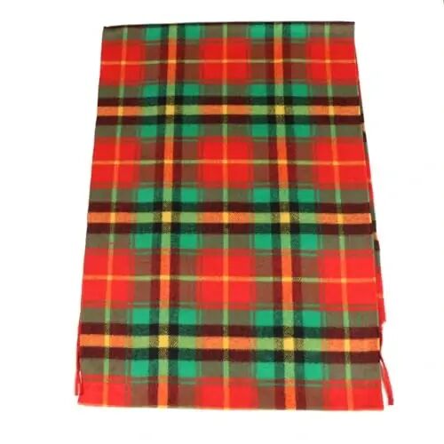 TZ Promise Herringbone Houndstooth Checked Pattern CasModazoneere Feel Classic Soft Luxurious Winter Scarf For Men Women - TZ (1)