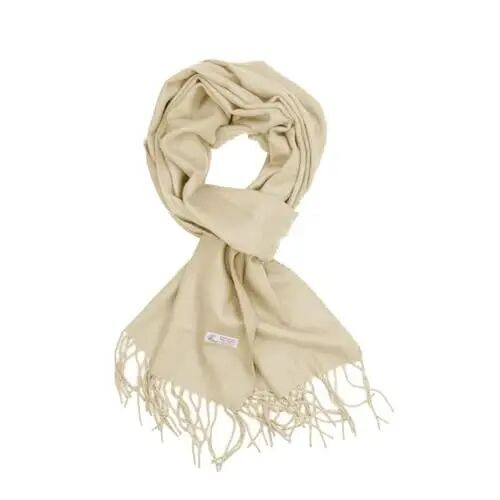 TZ Promise Plain Solid Color CasModazoneere Feel Classic Soft Luxurious Winter Scarf For Men Women - TZ