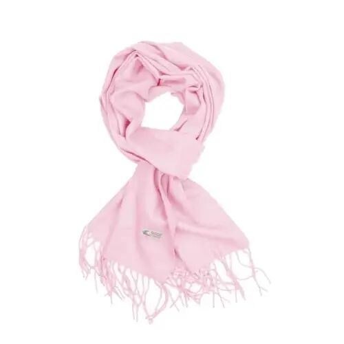 TZ Promise Plain Solid Color CasModazoneere Feel Classic Soft Luxurious Winter Scarf For Men Women - TZ