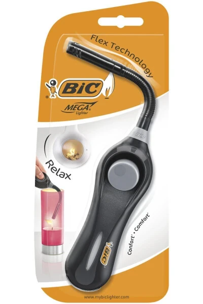 U140 Flex Mutfak Çakmağı - Bic