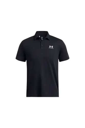 Ua Icon Polo Erkek Günlük Polo Tişört Renkli-P0LUA - 3