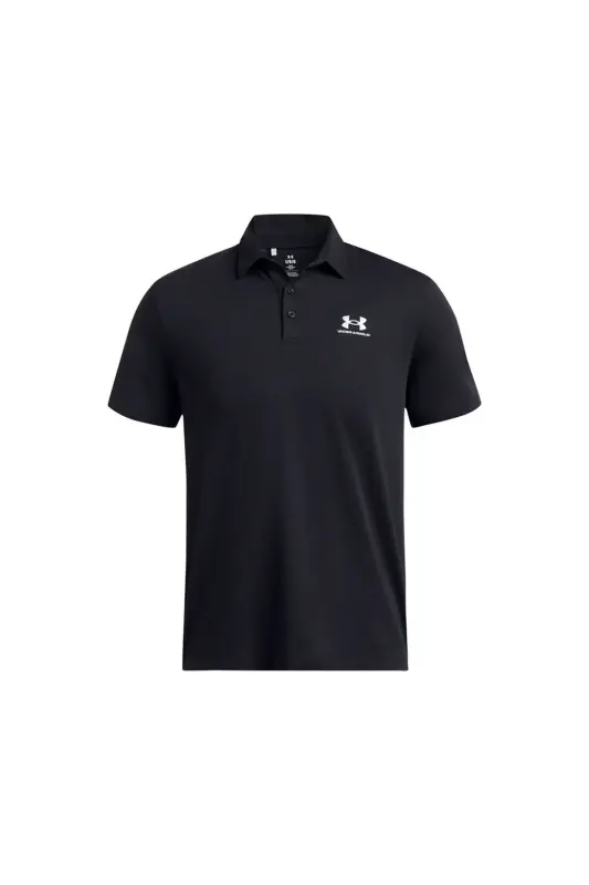 Ua Icon Polo Erkek Günlük Polo Tişört Renkli-P0LUA - 3