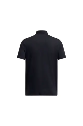 Ua Icon Polo Erkek Günlük Polo Tişört Renkli-P0LUA - 4