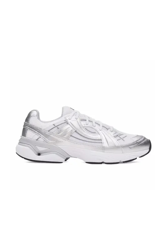 Ua Sola Unisex Günlük Ayakkabı 6005284-100 Beyaz - UAWS01-4 - 1