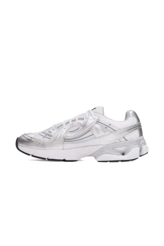 Ua Sola Unisex Günlük Ayakkabı 6005284-100 Beyaz - UAWS01-4 - UNDER ARMOUR (1)