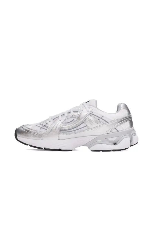 Ua Sola Unisex Günlük Ayakkabı 6005284-100 Beyaz - UAWS01-4 - 2