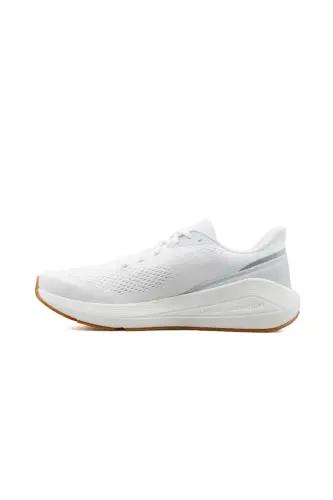 Ua W Sonic 7 Unisex Koşu Ayakkabısı 3028003-100 Beyaz-UAWS01 - UNDER ARMOUR (1)