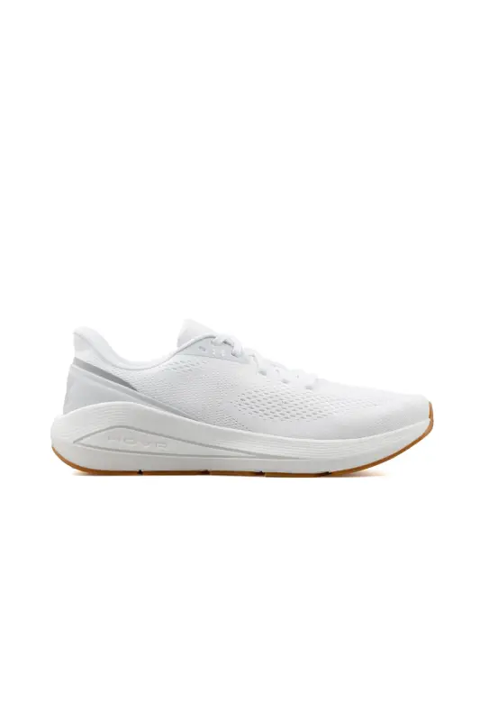 Ua W Sonic 7 Unisex Koşu Ayakkabısı 3028003-100 Beyaz-UAWS01 - UNDER ARMOUR
