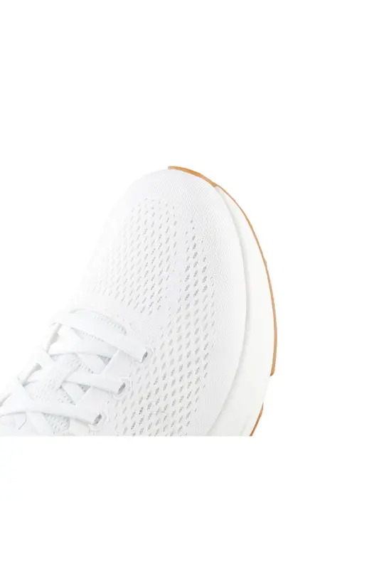 Ua W Sonic 7 Unisex Koşu Ayakkabısı 3028003-100 Beyaz-UAWS01 - 6
