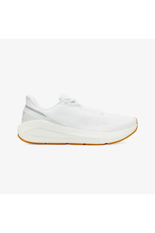 Sonic 7 Kadın Beyaz Koşu Ayakkabısı - UAWS01-1 - UNDER ARMOUR