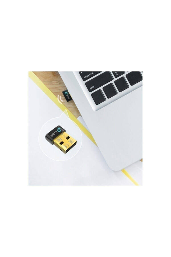 Ub500 Bluetooth 5.0 Mini Usb Adapter - 4