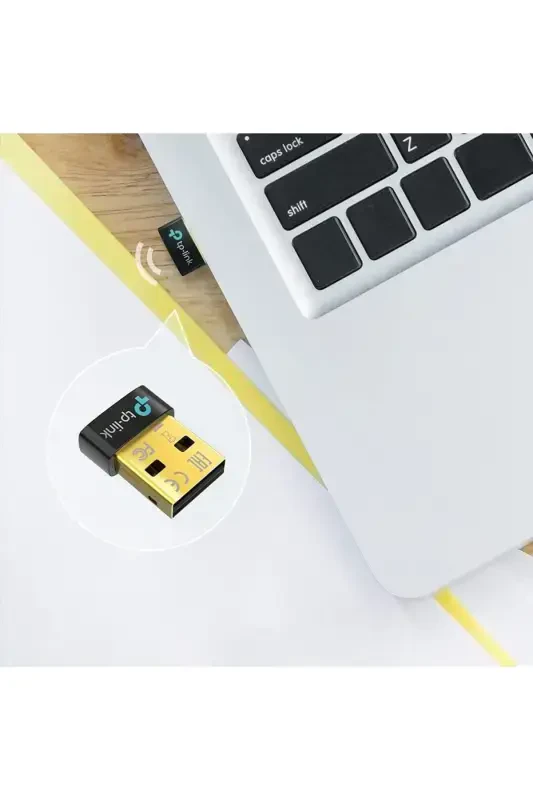 Ub500 Bluetooth 5.0 Mini Usb Адаптер - 4