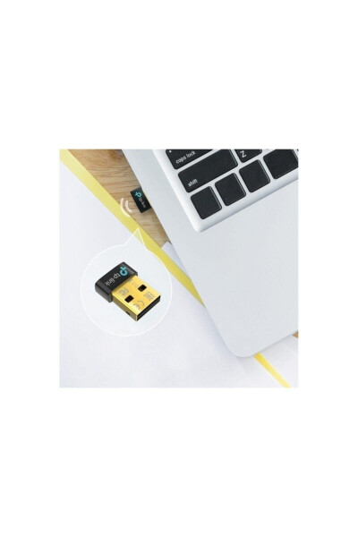 Ub500 Bluetooth 5.0 Mini Usb Адаптер - 4