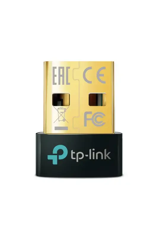 Ub500 Bluetooth 5.0 Mini Usb Adaptör - TP-LINK