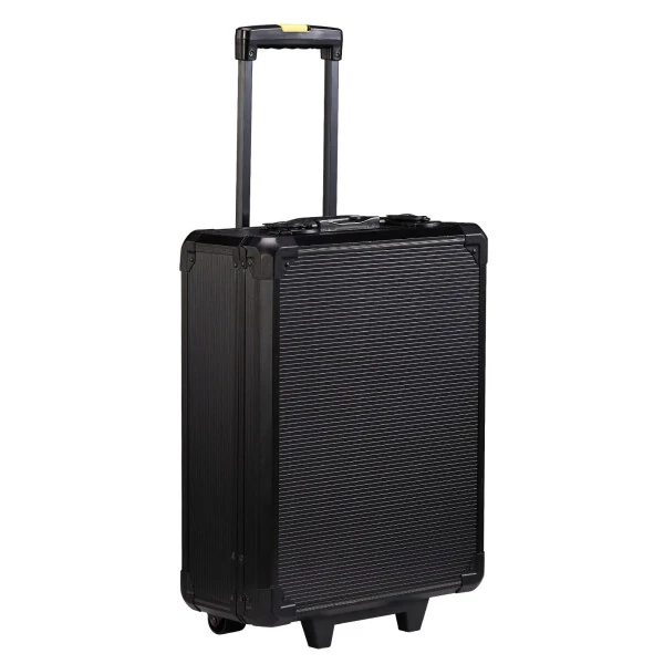 UBesGoo 799 Pcs Tool Set, Household Repair Hand Tool Kit, Mechanics Tool Kit, with Trolley Case, Black - 13