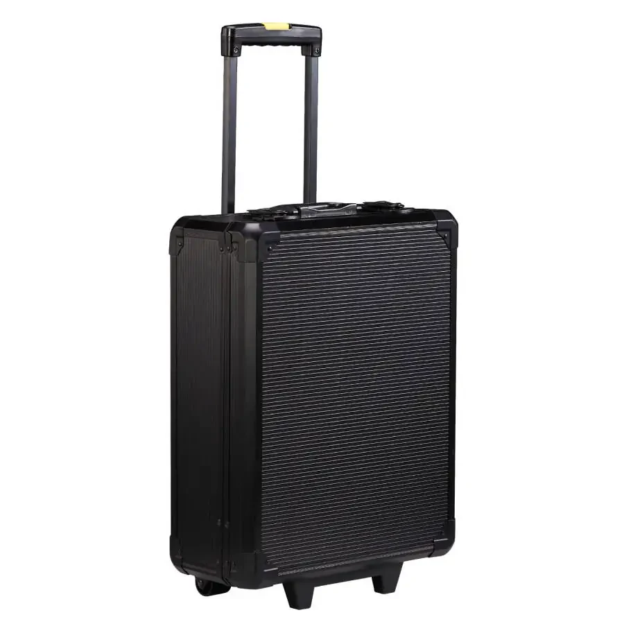 UBesGoo 799 Pcs Tool Set, Household Repair Hand Tool Kit, Mechanics Tool Kit, with Trolley Case, Black - 13