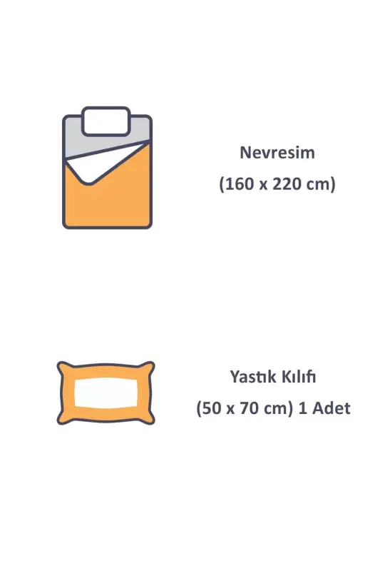 Üç Renkli Gökkuşağı Elsa Ve Anna Bebek Ve Çocuk Odası Nevresim Takımı ( Çarşafsız ) - 2